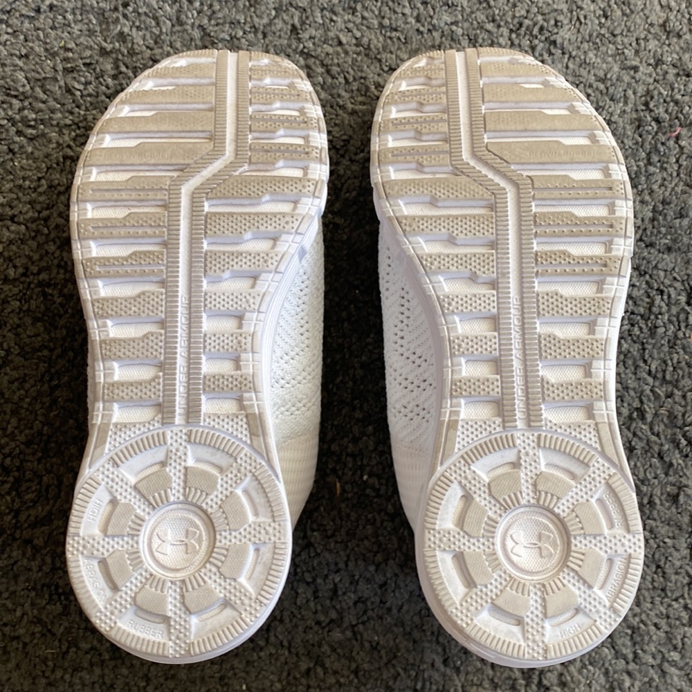 Under Armor Bluetooth Running/Training Shoes - image 6